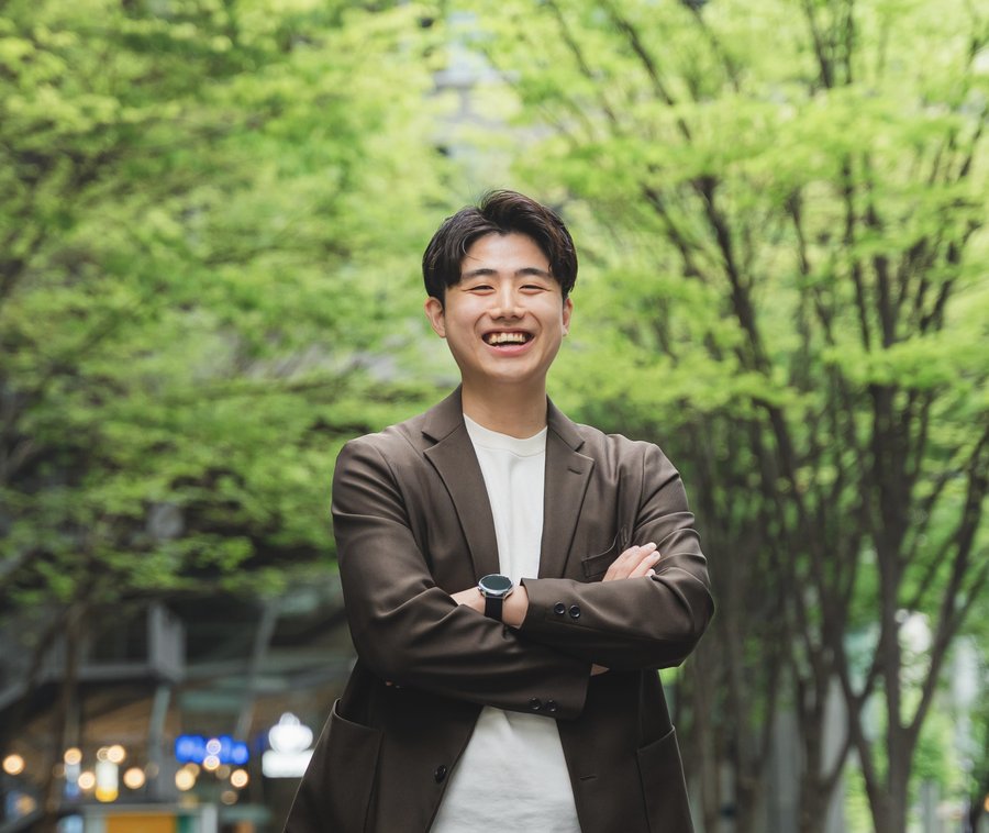 中田 龍弥